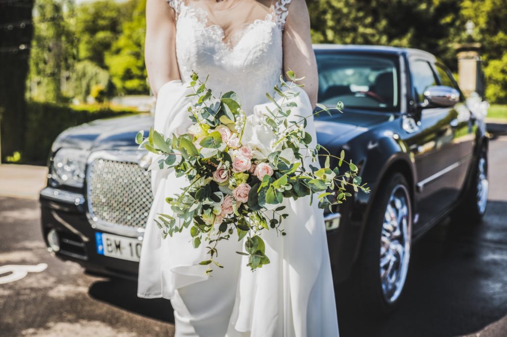 Rolls Royce Car Hire For Wedding