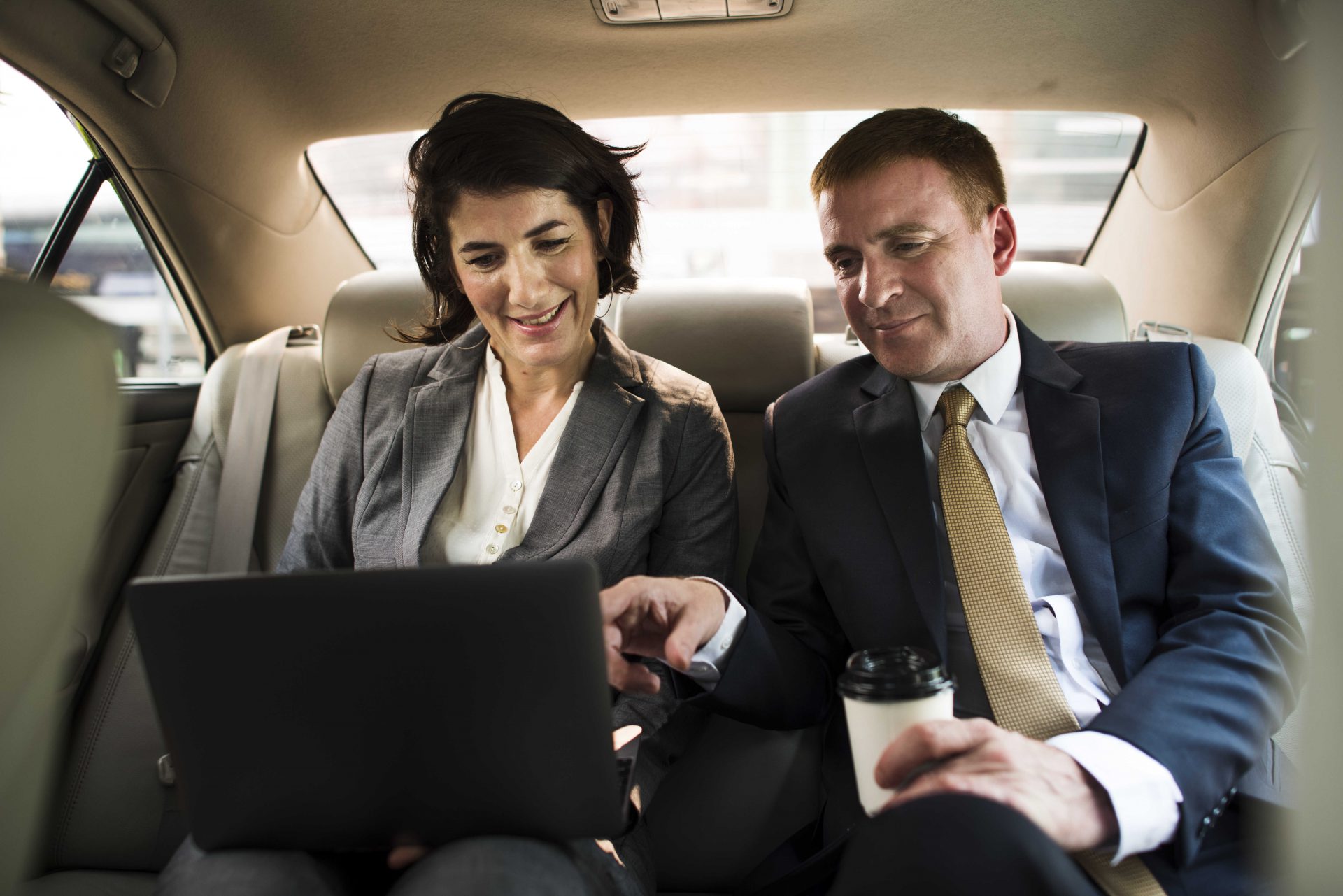 Corporate Services
