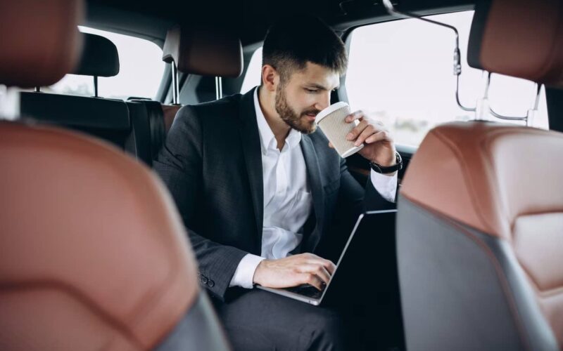 Corporate Service