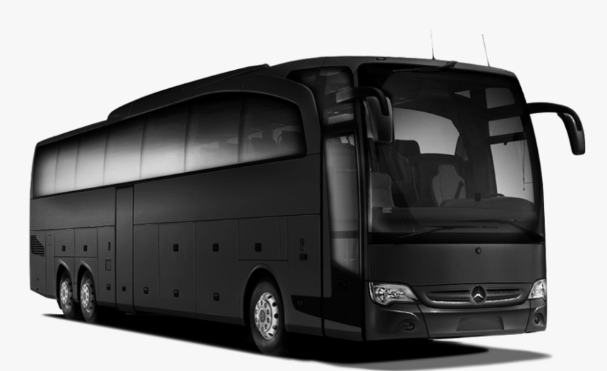 6 Reasons Why You Should Hire JK Luxury Coaches