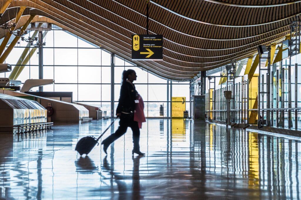 London heathrow airport