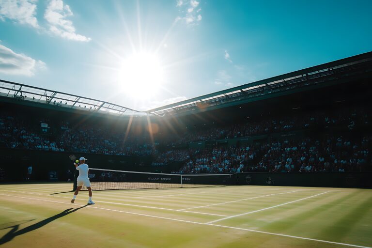 Wimbledon Chauffeur Service
