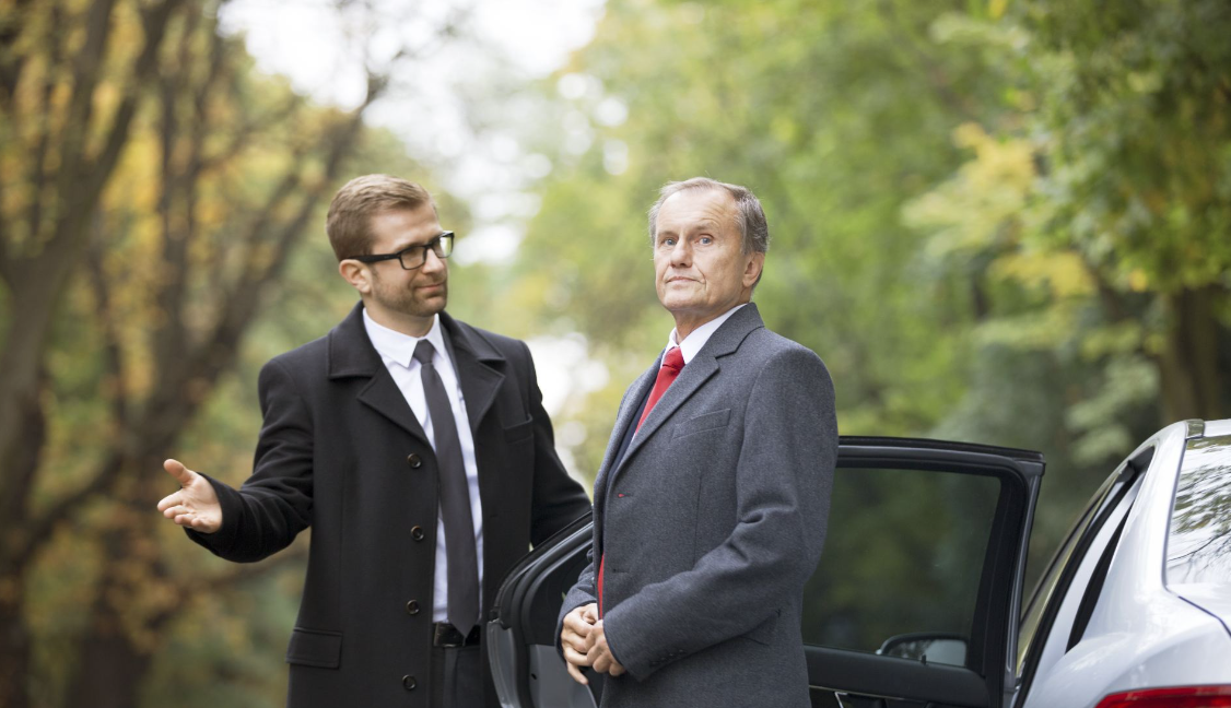 How to Make the Most Out of Your Chauffeur Service