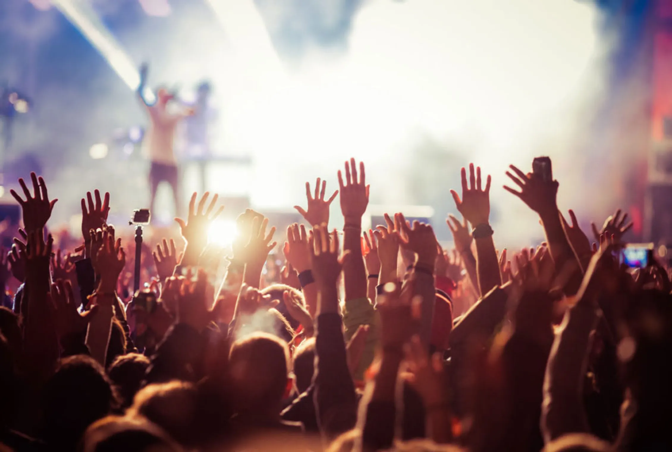 Chauffeur Hire For Glastonbury Festival for Making the Most of Your Time