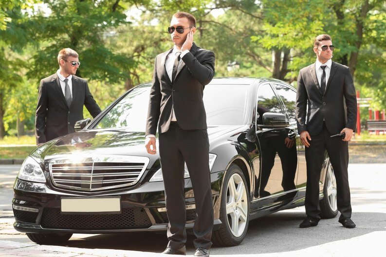 Hire A Chauffeur For Glyndebourne Festival And Travel In Style To The World-Renowned Event 15 Chauffeur hire for Glyndebourne Festival UK 1