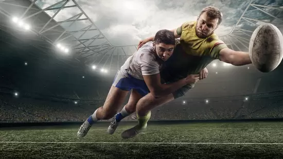 Hire A Chauffeur For Guinness Six Nations 2025, Rugby, Twickenham