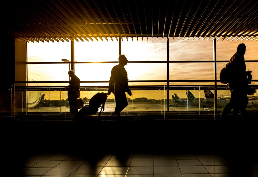 Heathrow Airport Chauffeur