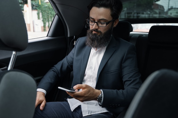 executive chauffeur service London