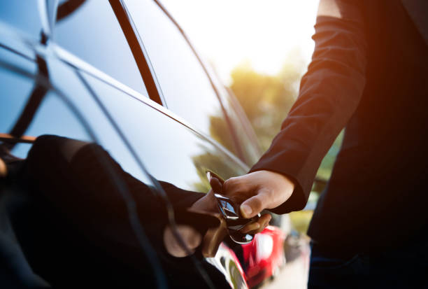 The Importance of Chauffeur Services – Unveiling the Epitome of Luxury