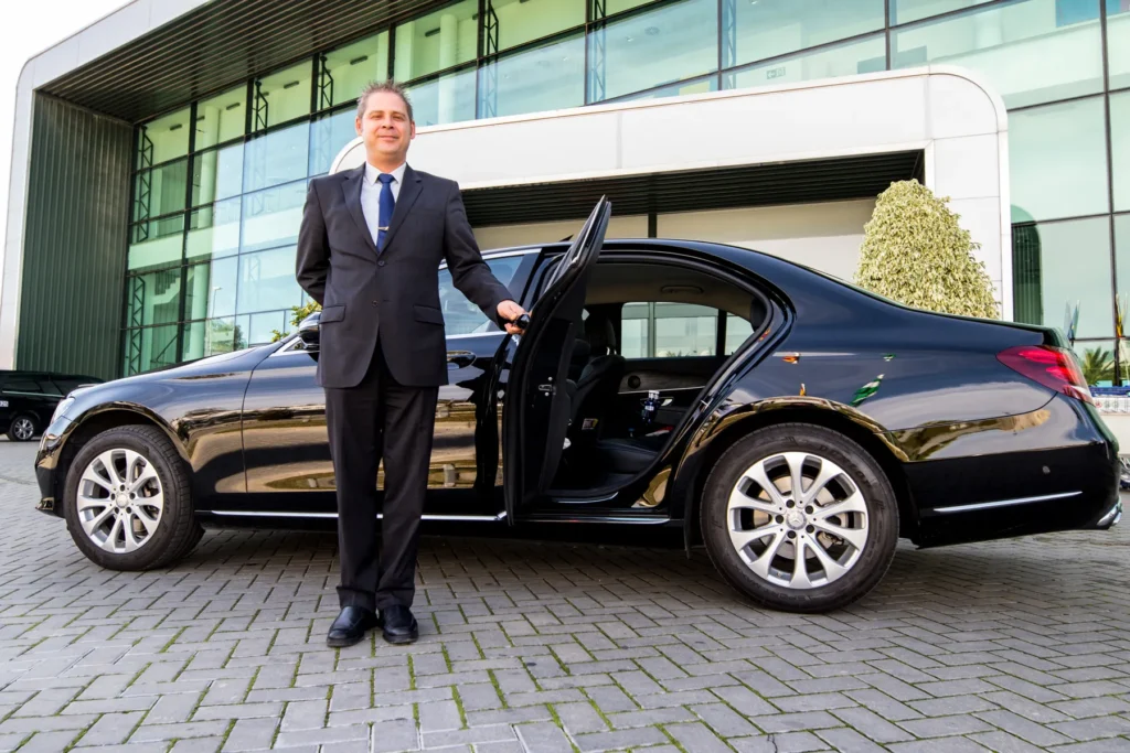 airport transfer service