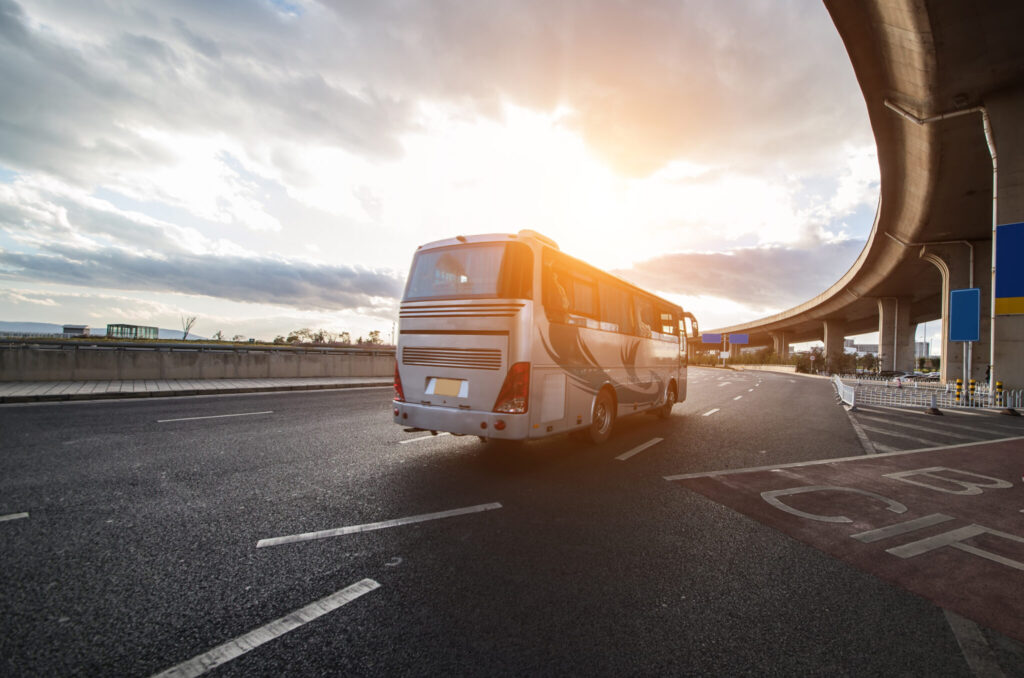 Luxury Coaches