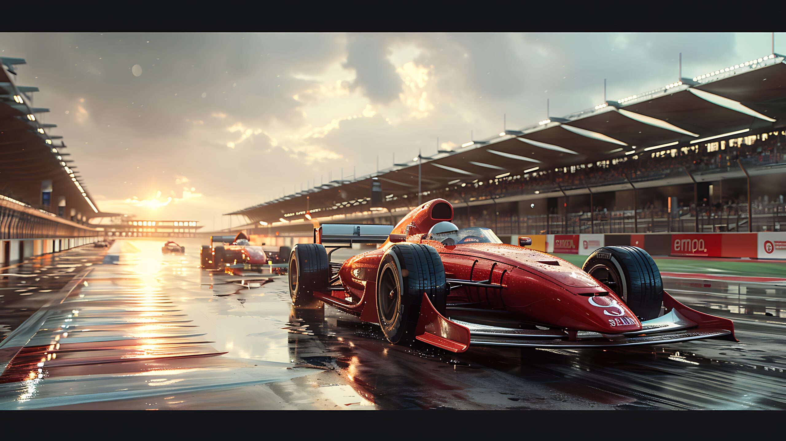 british grand prix