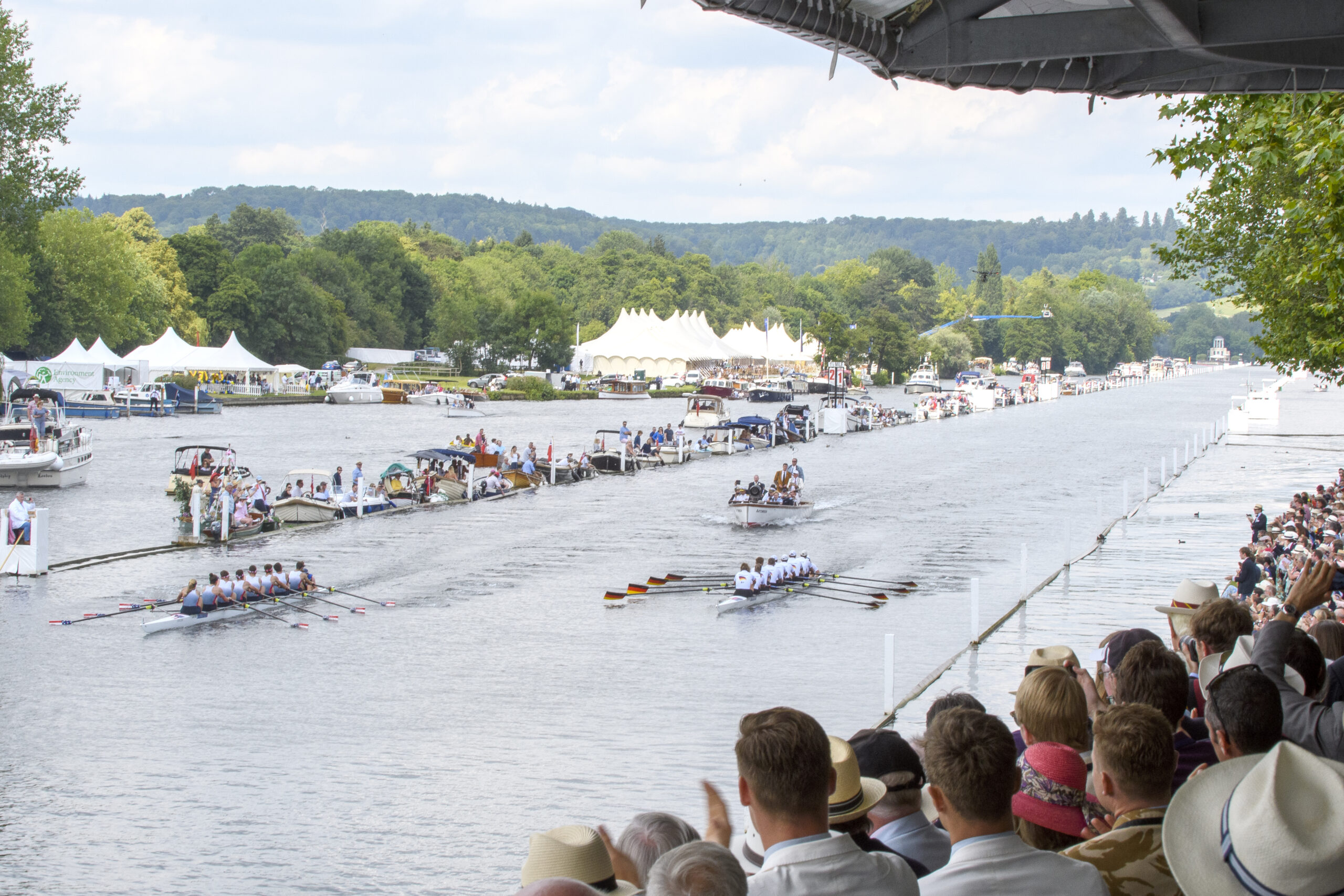 henley royal regatta