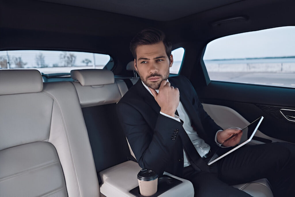 Luxury Chauffeur Service – Redefining Travel in London