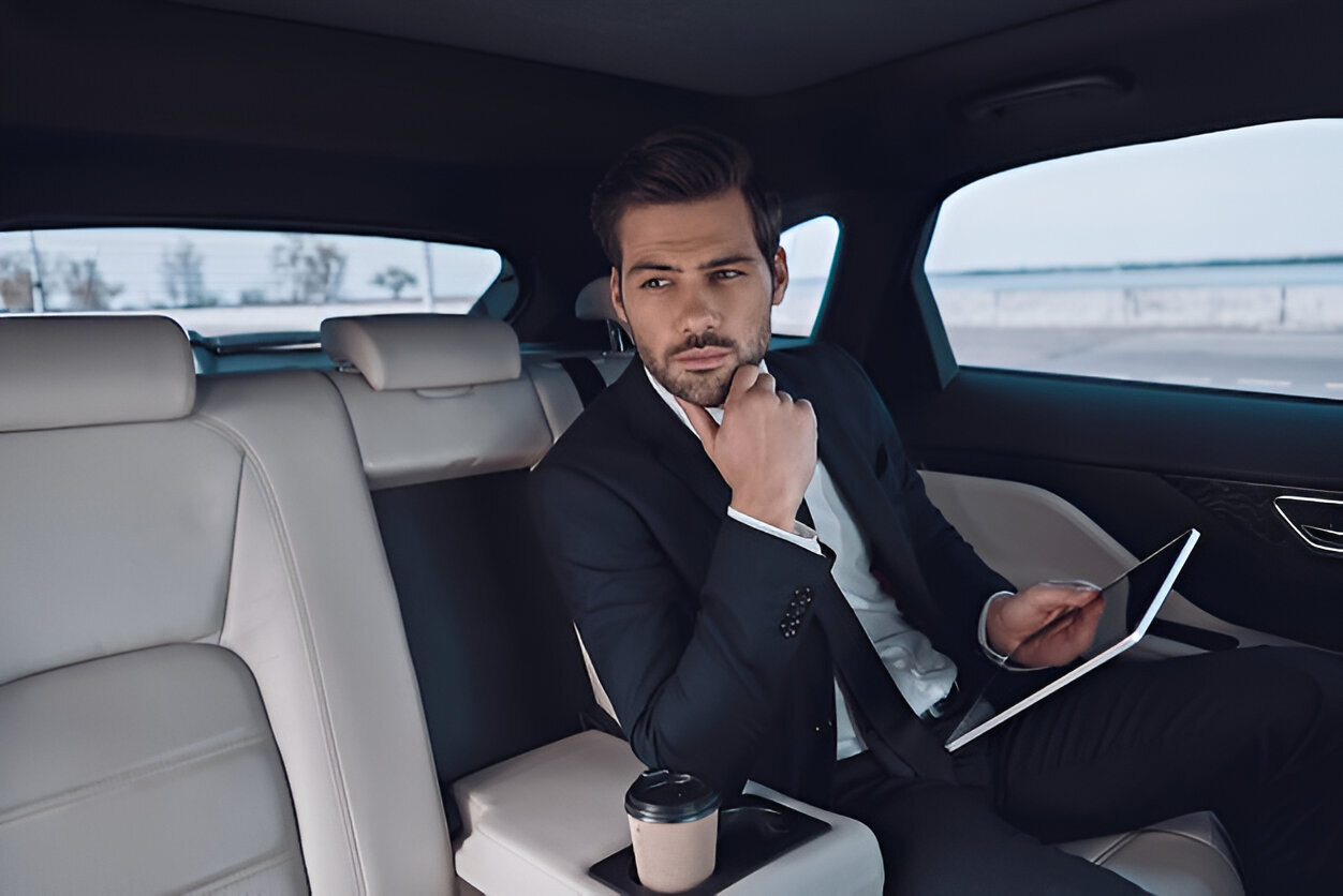 Luxury Chauffeur Service – Redefining Travel in London