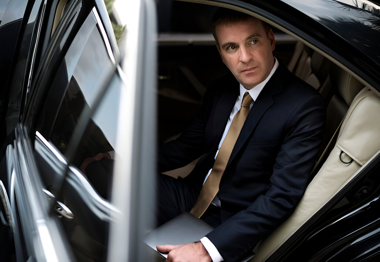 Luxury Chauffeur Service – Redefining Travel in London