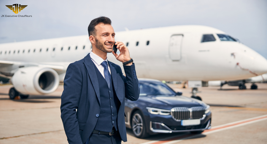 AIRPORT CHAUFFEUR SERVICE