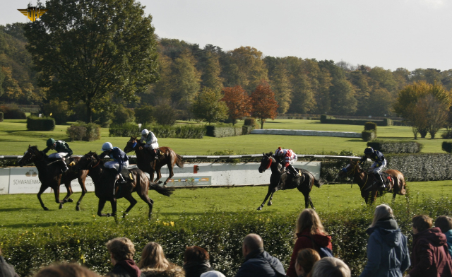 Cheltenham
