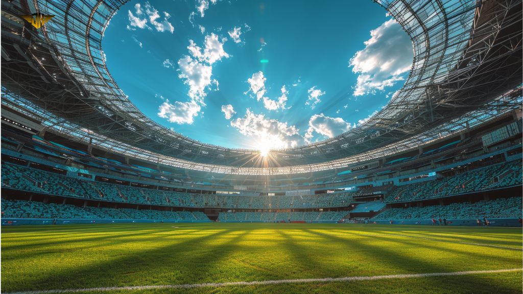 stadium chauffeur service
