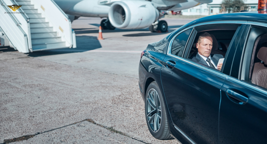 Heathrow airport transfer
