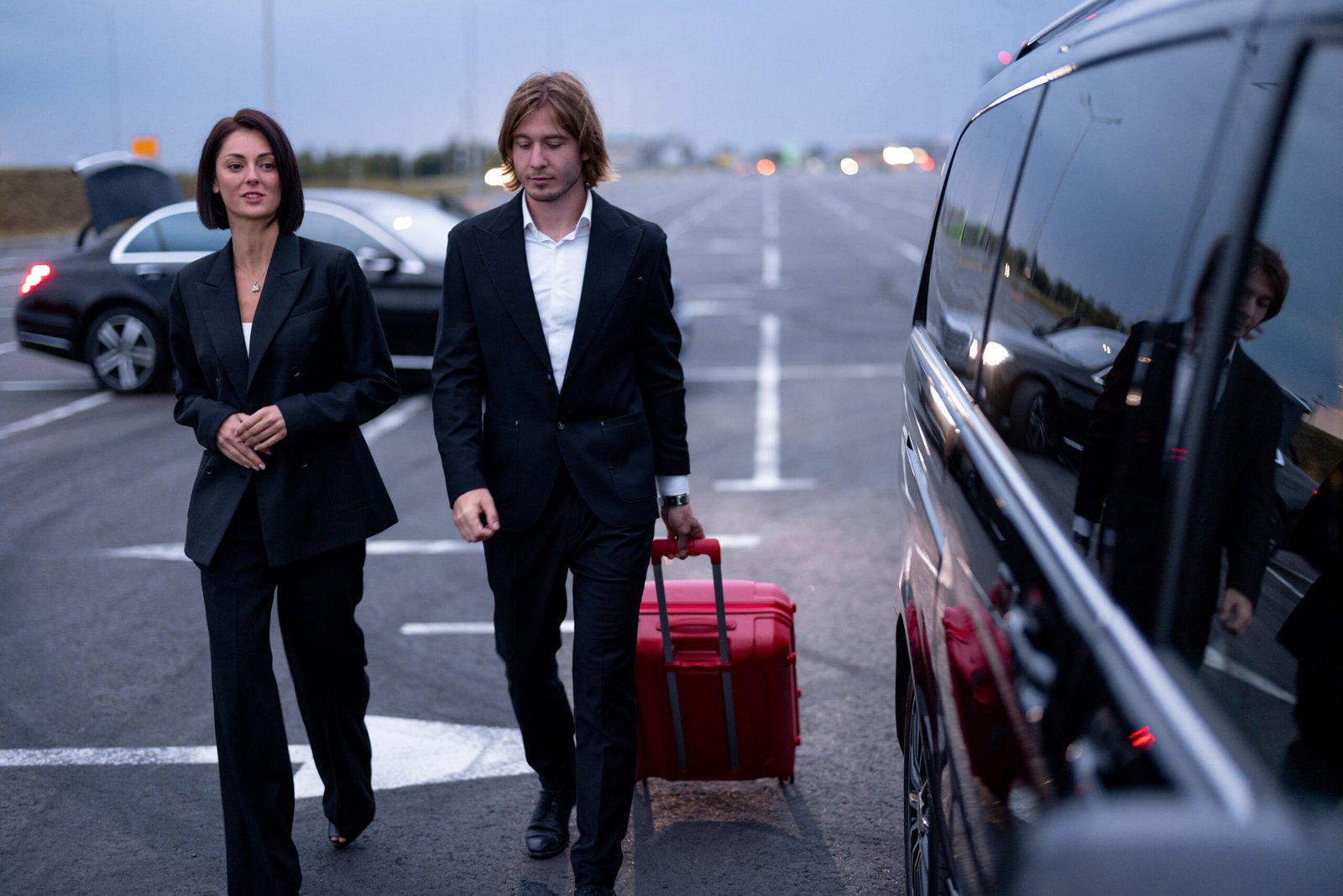 Airport Transfer 1 Airport Transfer