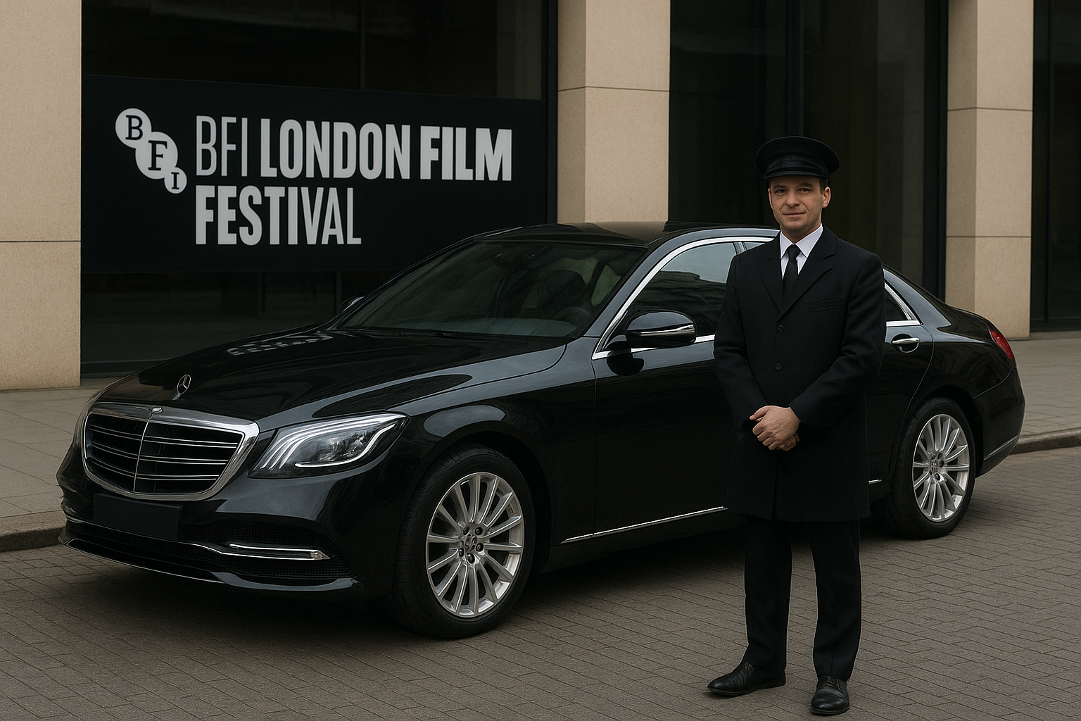 BFI London Film Festival