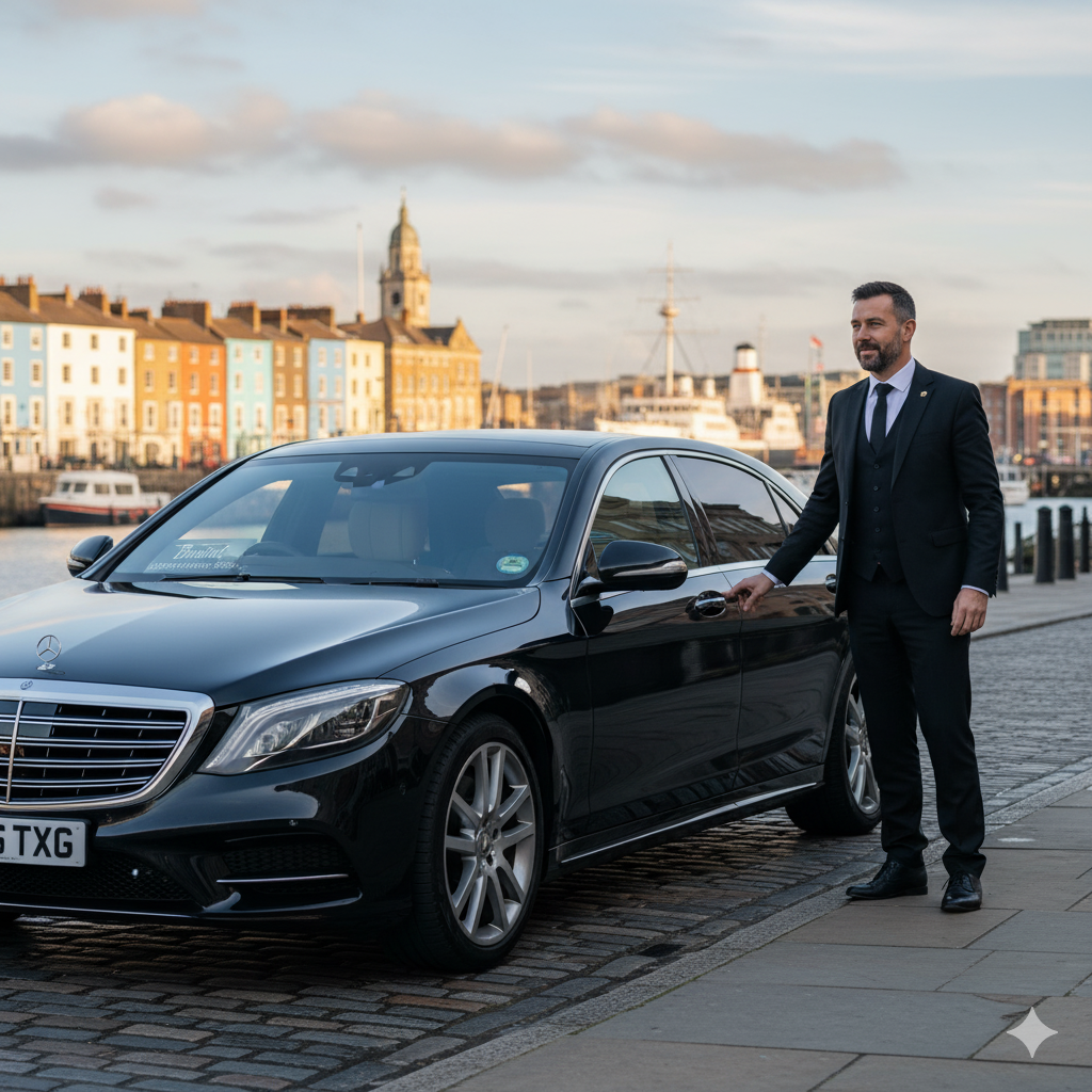 Luxury Car Hire London