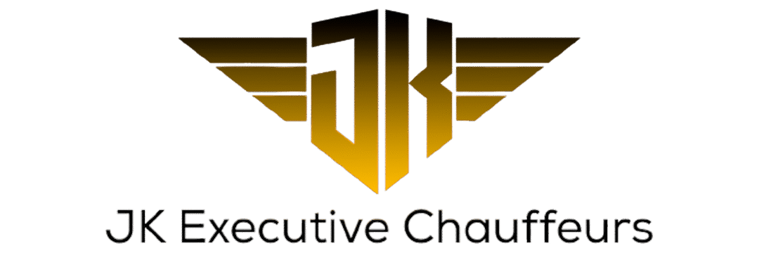 Jk Executive Chauffeur logo