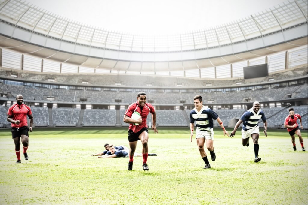 Argentina vs Africa Rugby 2025: Match Overview 16 rugby chauffeur service
