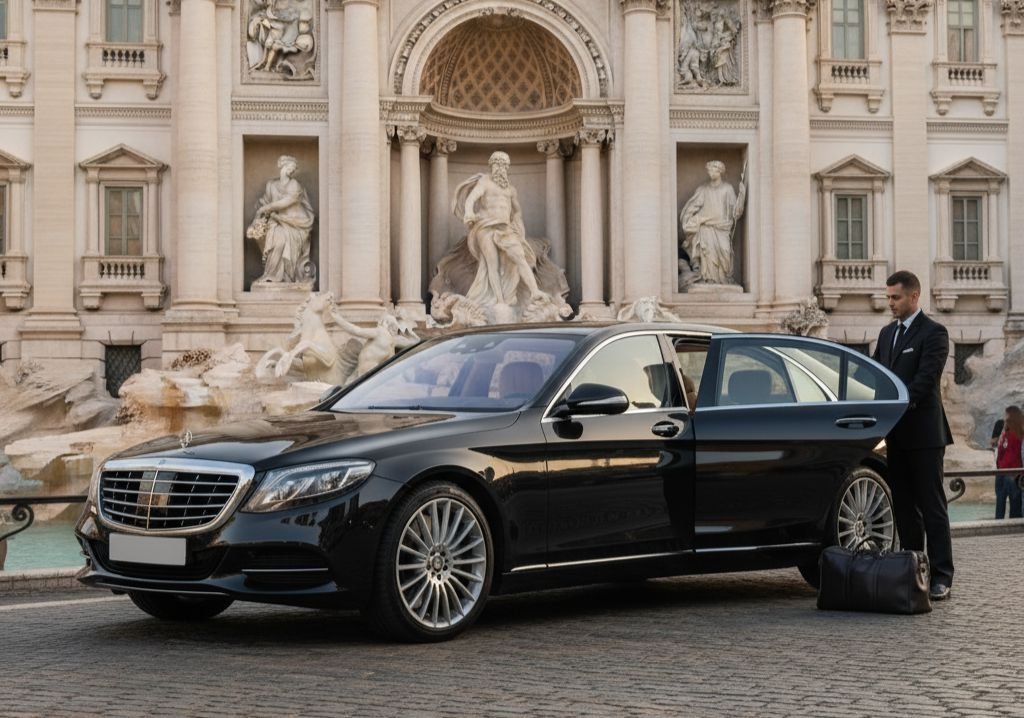 Best London Chauffeur Service